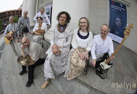 Foto: Vytautas Daraškevičius